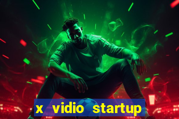 x vidio startup brasil 2024